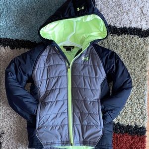 Under Armour Winter Coat